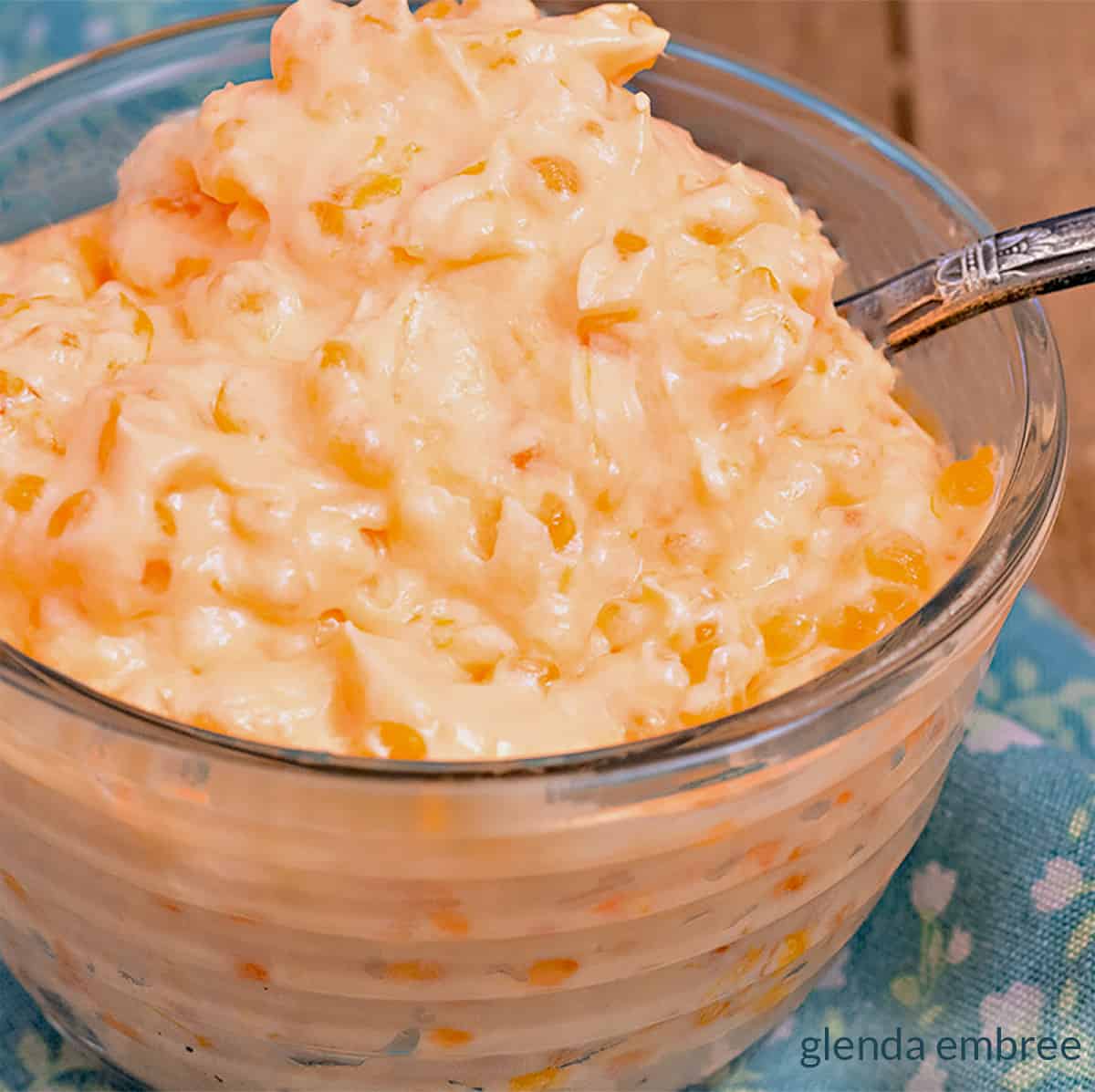 Easy Mandarin Orange Salad: Light, Refreshing & 10-Minute Prep